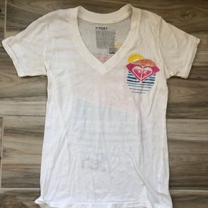 Roxy T-Shirt